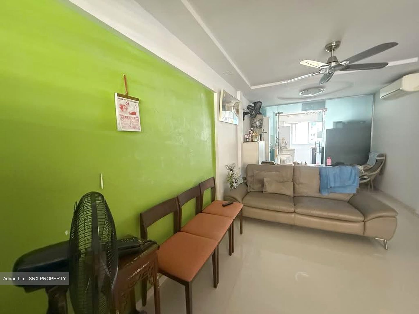 Blk 674 Hougang Avenue 8 (Hougang), HDB 4 Rooms #604901831